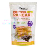 بومبار خليط بان كيك بروتين شوكولاته 420 جم