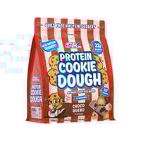 ابلايد نيوترشن عجينة كوكي بروتين نكهة شوكو بوينو 1...