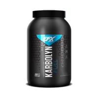 اي اف اكس سبورتس - مكمل الكربوهيدرات كاربولين بدون...