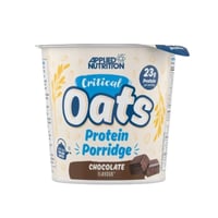 ابلايد نيوترشن - كريتيكال شوفان عالي البروتين بنكه...