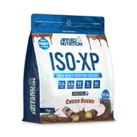 ابلايد نيوترشن - آيزو اكس بي واي بروتين ايزوليت بن...