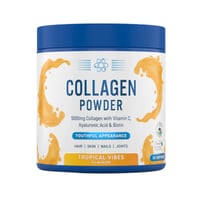 ابلايد نيوتريشن كولاجين باودر بنكهة الفواكهة الاست...