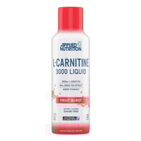 ابلايد نيوترشن ل-كارنتين 3000 ملجم، فروت بريست