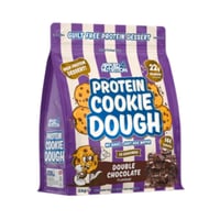 ابلايد نيوترشن عجينة كوكي بروتين نكهة دبل شوكليت 1...