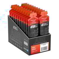 باكت ابلايد نيوترشن مشروب طاقة ما قبل التمرين بنكه...