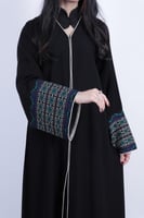 نص كلوش أنيقة تدخيلة كشميري-430