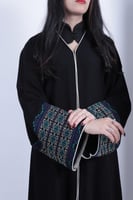 نص كلوش أنيقة تدخيلة كشميري-430