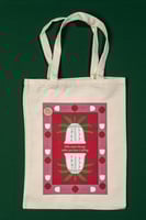 Crafting Therapy Tote bag