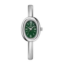 silver-green