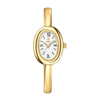 Golden-white
