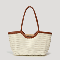 Off-white(Brown)