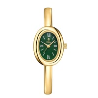 Golden-green