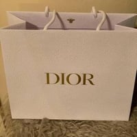 كيس ديور الاصلي حجم وسط