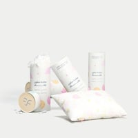 -مخدة سكون طفلك "بنات"