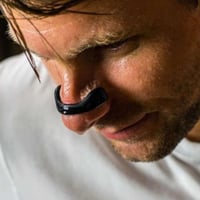 مجموعتين من معزز التنفس لتحسين جودة النوم وتقليل ا...