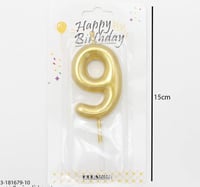 رقم 9