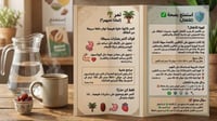 مطوية القهوة والتمر (3)