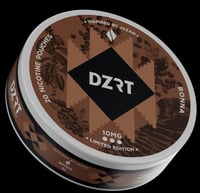 دزرت بنة اظرف نيكوتين DZRT Seaside Frost Nicotine...