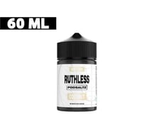 نكهة جوز الهند سولت نيكوتين من روثلس 60 مل Ruthles...