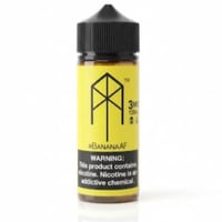 نكهة فيب 120 مل موز من تركش