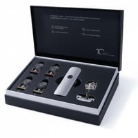 بكج جهاز سحبة و شيشة كاليبرن جي 4 كلاسيك caliburn...