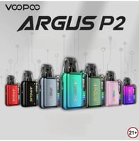 جهاز سحبة ارجوس بي 2 VooPoo Argus P2