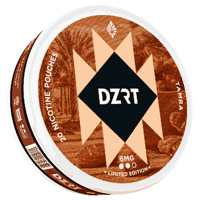 دزرت تمرة اظرف نيكوتين DZRT Tamra Nicotine pouches