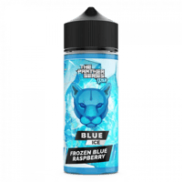 نكهة بينك بانثر توت ازرق ايس 120ملي - Pink Panther...