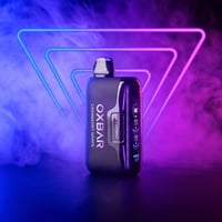 سحبة أوكس بار 36k سحبة OXBAR GTURBO 36000 PUFFS WA...