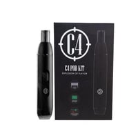 جهاز سحبة C4