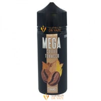 نكهة فيب توباكو قهوة ميقا 120 مل