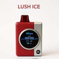 بودات مز ام ون 18000 موشة بطيخ ايس MIZZ M1 POD 180...