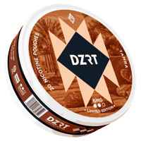 دزرت تمرة اظرف نيكوتين DZRT Tamra Nicotine pouches