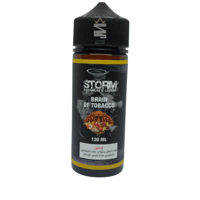 نكهة فيب حلوى توباكو من ستورم 120 مل