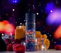 نكهة مانجو كراش ايس سام فيب - Mango Crush Frozen S...