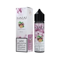 نكهة فيب مزاج باشن فروت