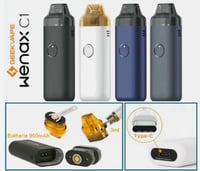 سحبة ويناكس سي ون Geekvape Wenax C1