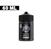 نكهة عنب سولت نيكوتين من روثلس 60 مل Ruthless