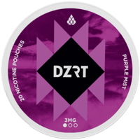 دزرت بيربل مست 3نكتين