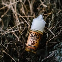 نكهة سولت بلاك جاك فانيلا توباكو Black Jack Salt