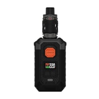 فابريسو ارمور ماكس vaporesso armour max 220w