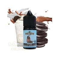 نكهة ميلك شيك اوريو من ايكون فيبر سولت نيكوتين ICO...