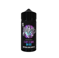 نكهة فيب روثلس عنب بارد ايس 120 مل Ruthless Grape...