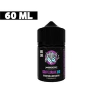 نكهة عنب ايس سولت نيكوتين من روثلس 60 مل Ruthless