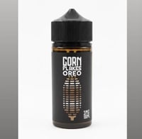 نكهة فيب 100 مل كورن فليكس اوريو من ايكون ICON VAP...