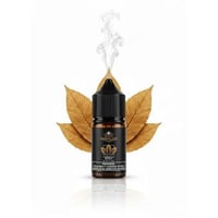 نكهة توباكو اسود من ايكون فيبر سولت نيكوتين ICON V...