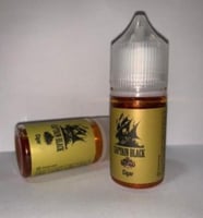 كابتن بلاك سيجار نكهة سولت Captain Black Cigar Sal...