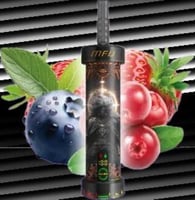 شيشة مفو 40000موش الشيشة X1 توت