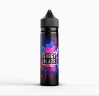 نكهة انرجي بليز ايس فيب - Energy blaze ice vape