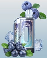 سحبة برو مود 10000 موش PROMOOD VISION 10000 PUFFS